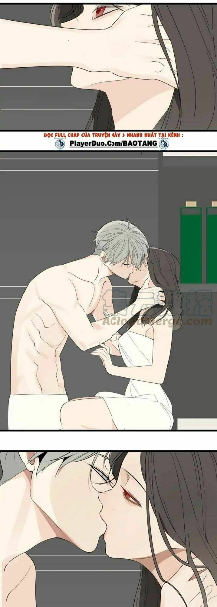 Vật Trong Tay Chapter 25 - Trang 2