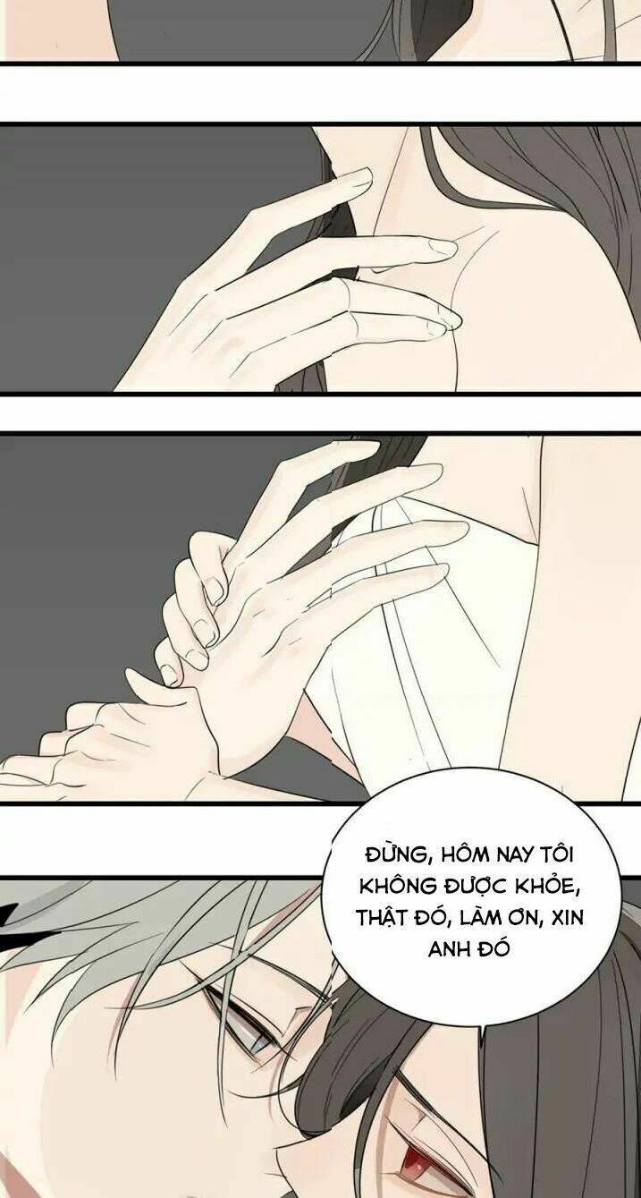 Vật Trong Tay Chapter 25 - Trang 2