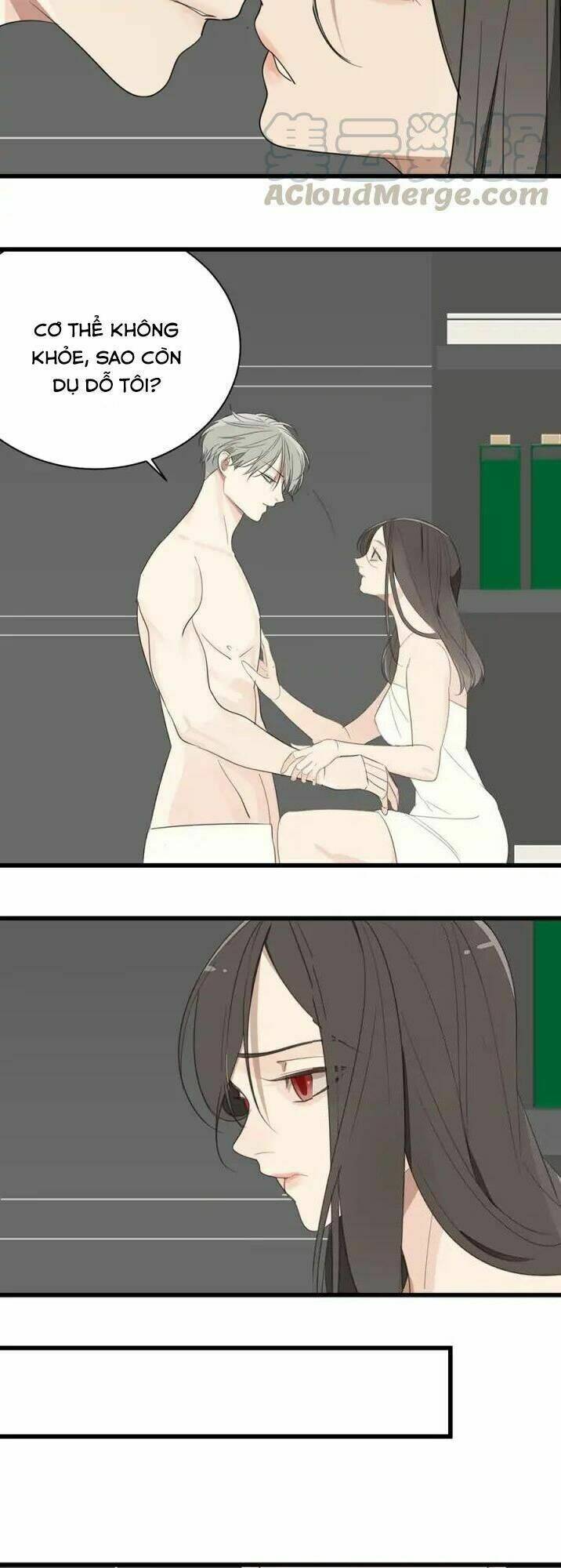 Vật Trong Tay Chapter 25 - Trang 2