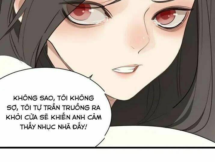 Vật Trong Tay Chapter 25 - Trang 2