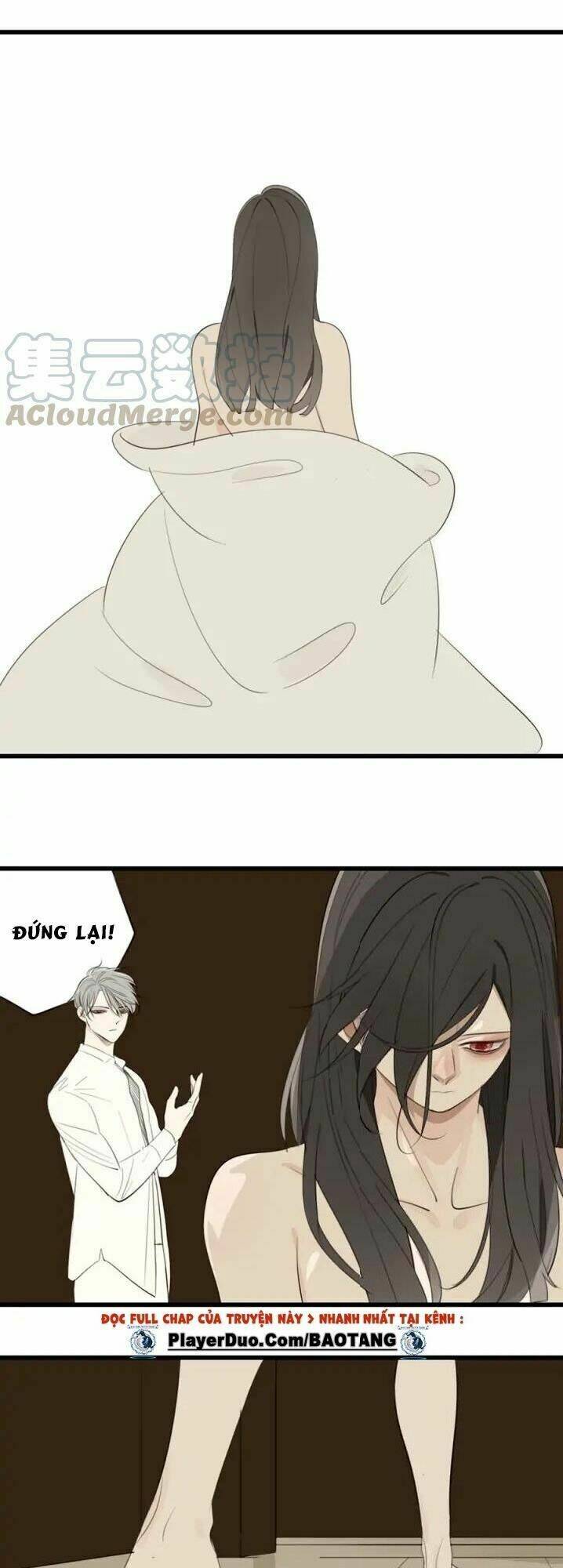 Vật Trong Tay Chapter 25 - Trang 2