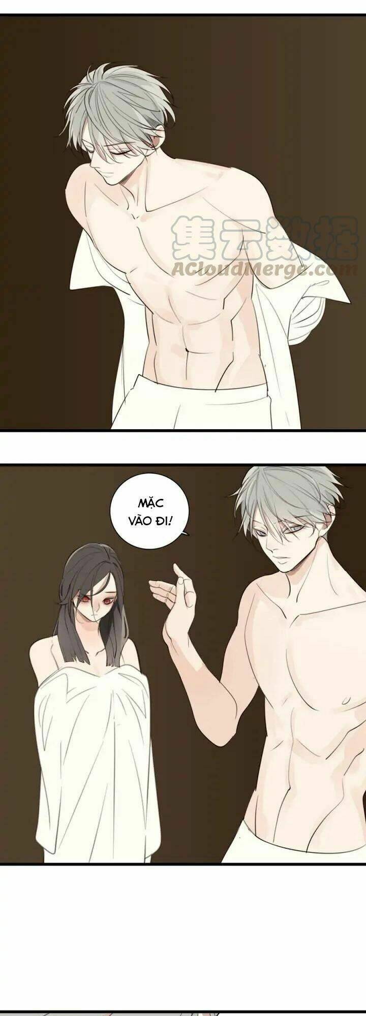 Vật Trong Tay Chapter 25 - Trang 2