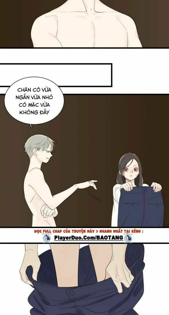 Vật Trong Tay Chapter 25 - Trang 2