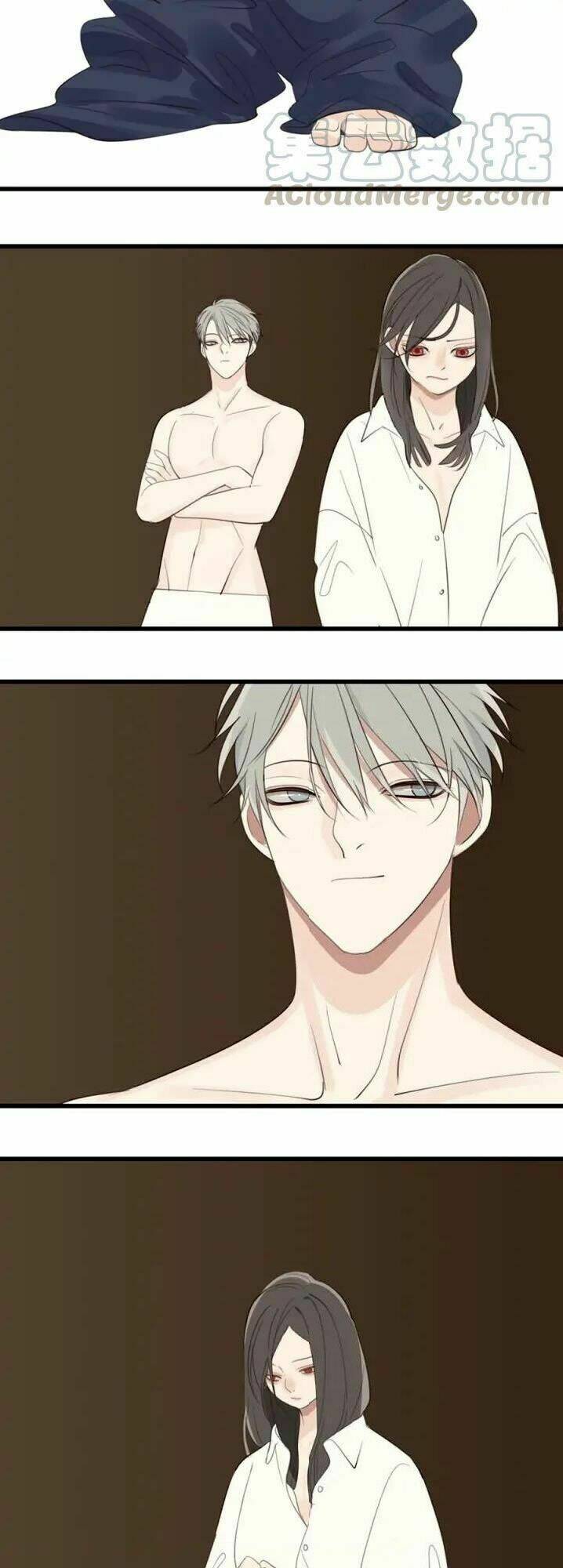 Vật Trong Tay Chapter 25 - Trang 2