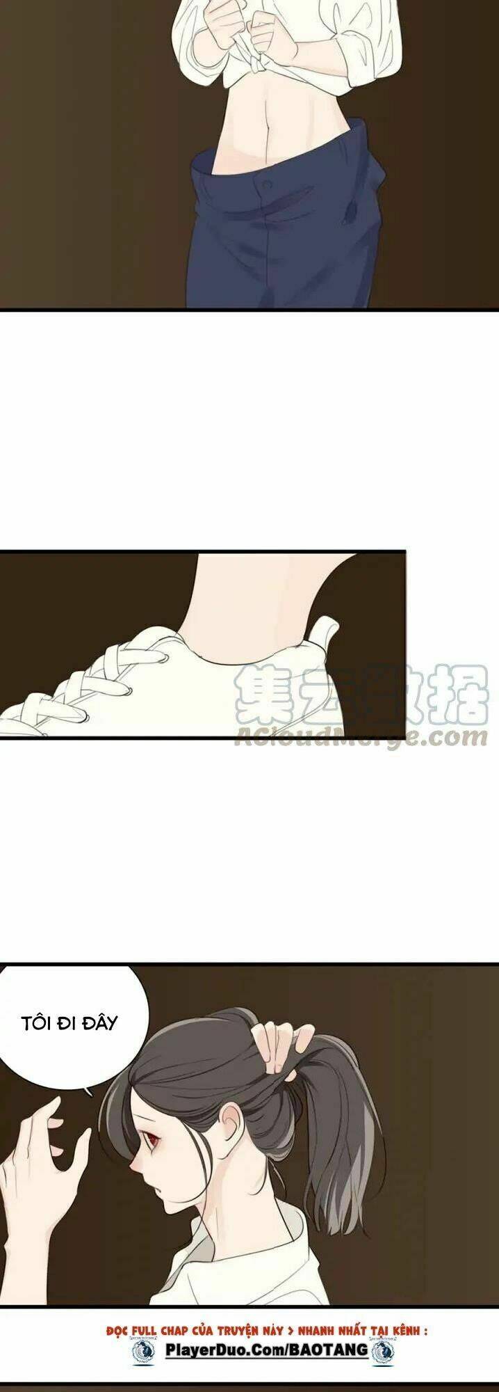 Vật Trong Tay Chapter 25 - Trang 2