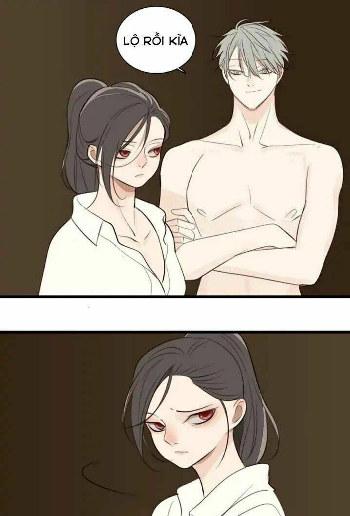 Vật Trong Tay Chapter 25 - Trang 2