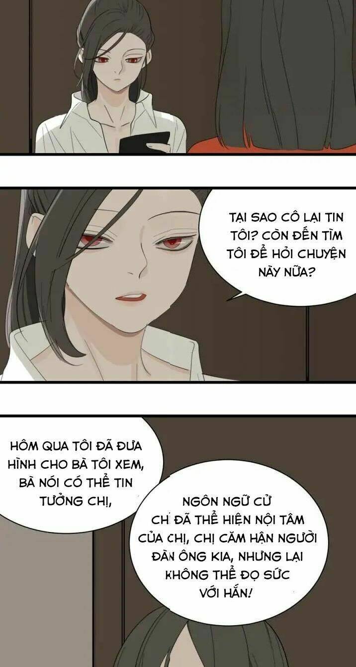 Vật Trong Tay Chapter 26 - Trang 2
