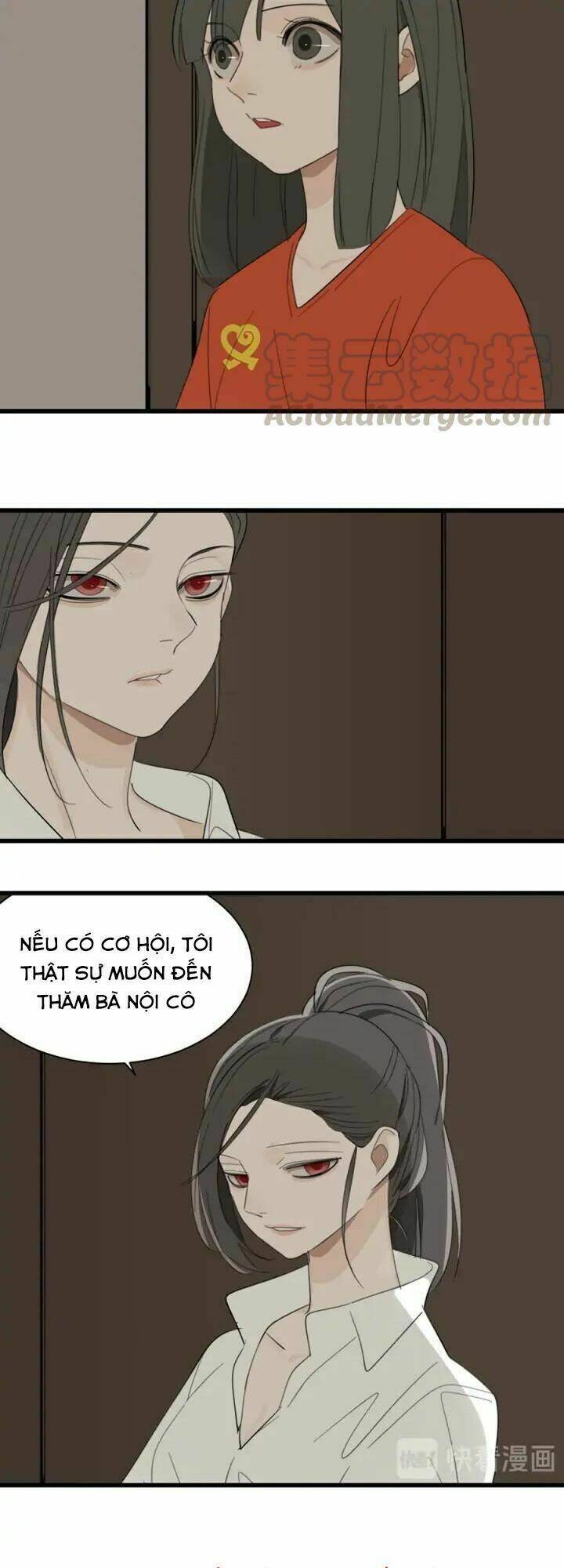 Vật Trong Tay Chapter 26 - Trang 2