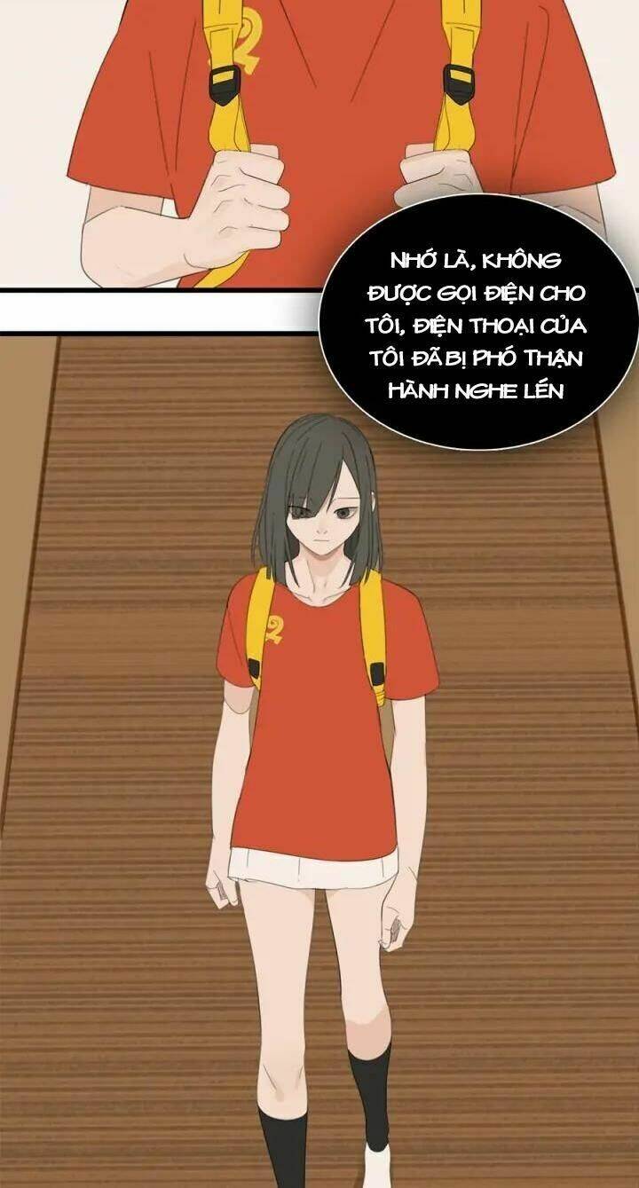 Vật Trong Tay Chapter 26 - Trang 2