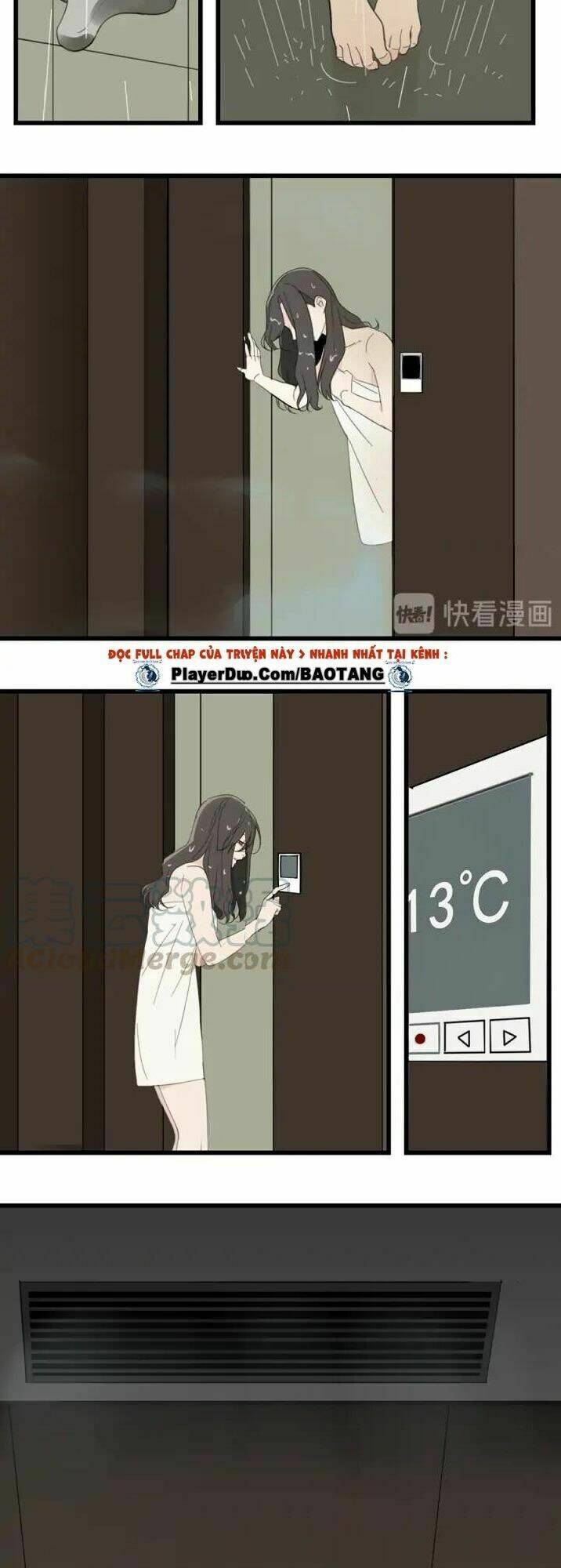 Vật Trong Tay Chapter 26 - Trang 2