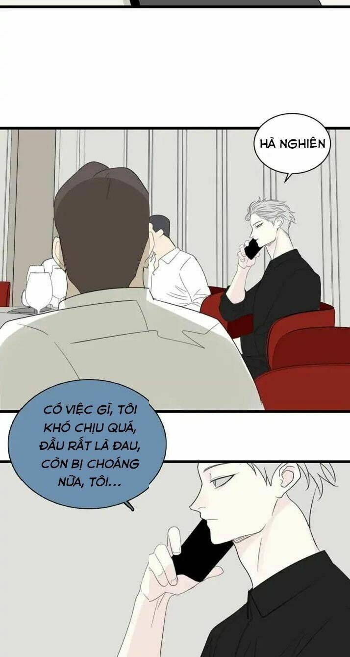 Vật Trong Tay Chapter 26 - Trang 2