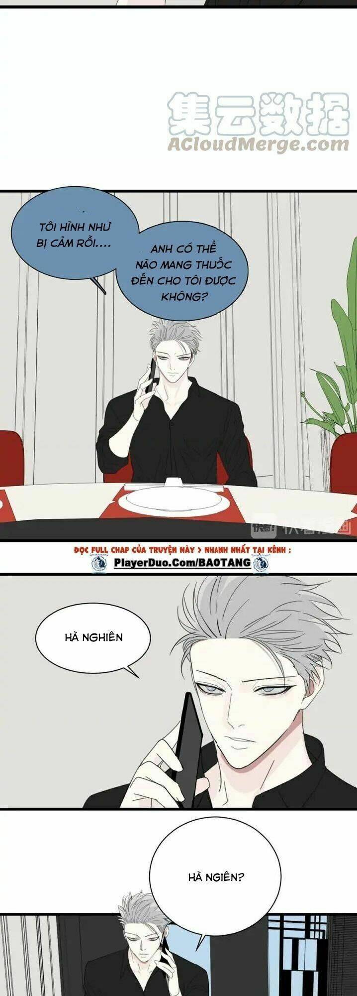 Vật Trong Tay Chapter 26 - Trang 2