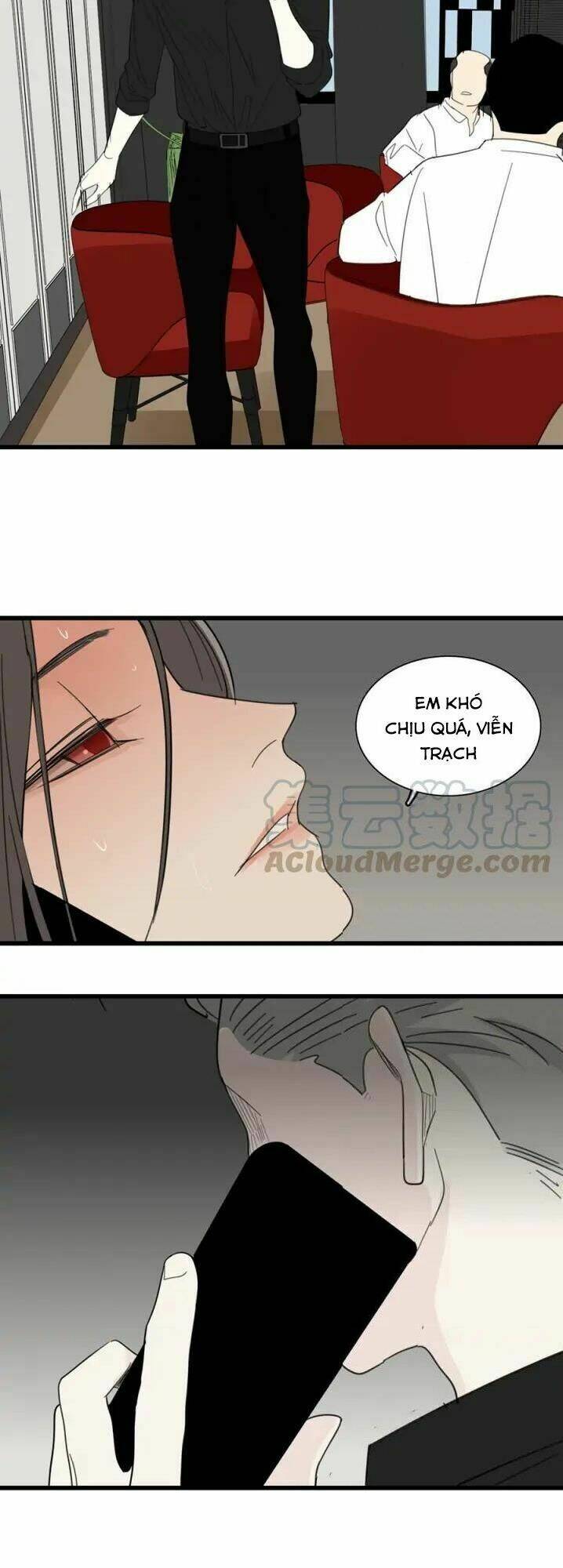 Vật Trong Tay Chapter 26 - Trang 2