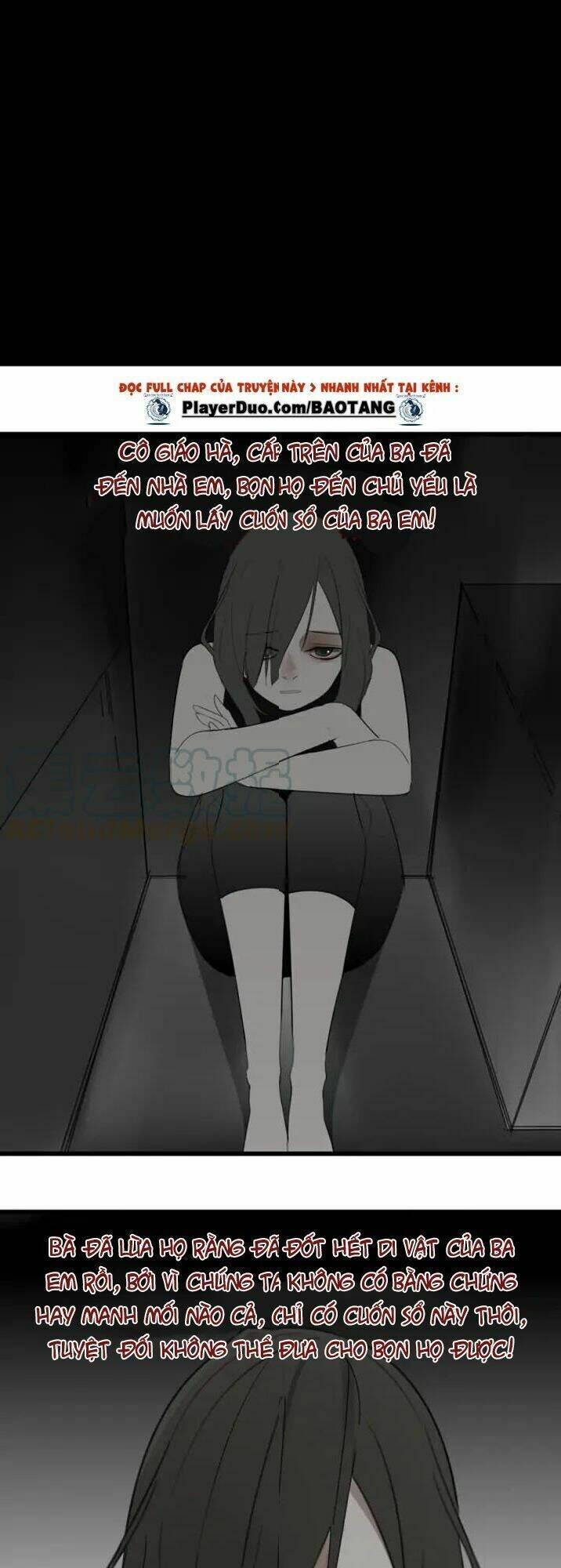 Vật Trong Tay Chapter 26 - Trang 2