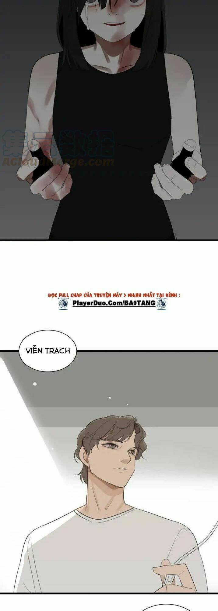 Vật Trong Tay Chapter 26 - Trang 2