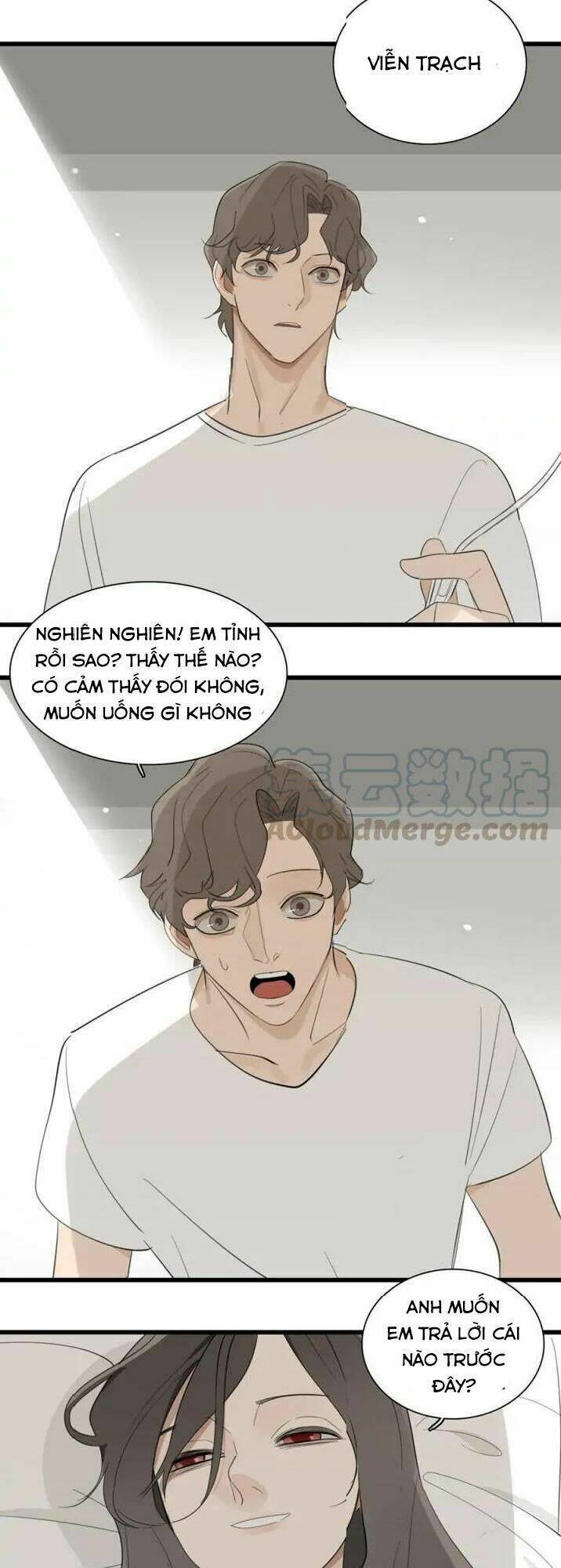 Vật Trong Tay Chapter 26 - Trang 2