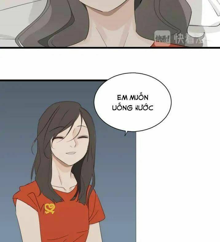 Vật Trong Tay Chapter 26 - Trang 2