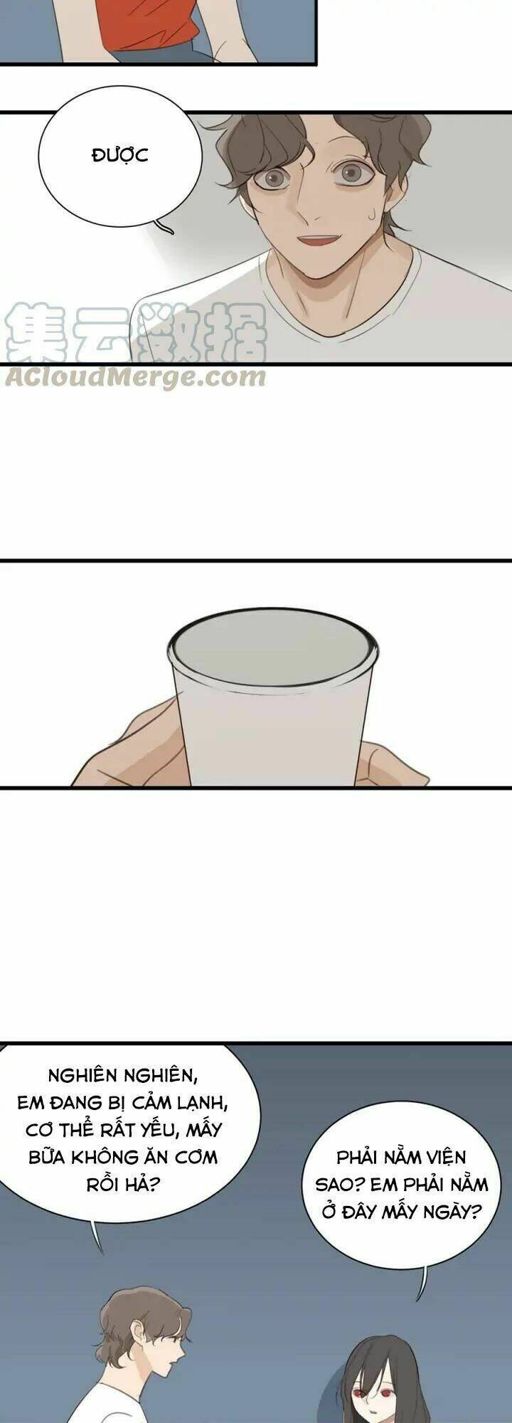 Vật Trong Tay Chapter 26 - Trang 2