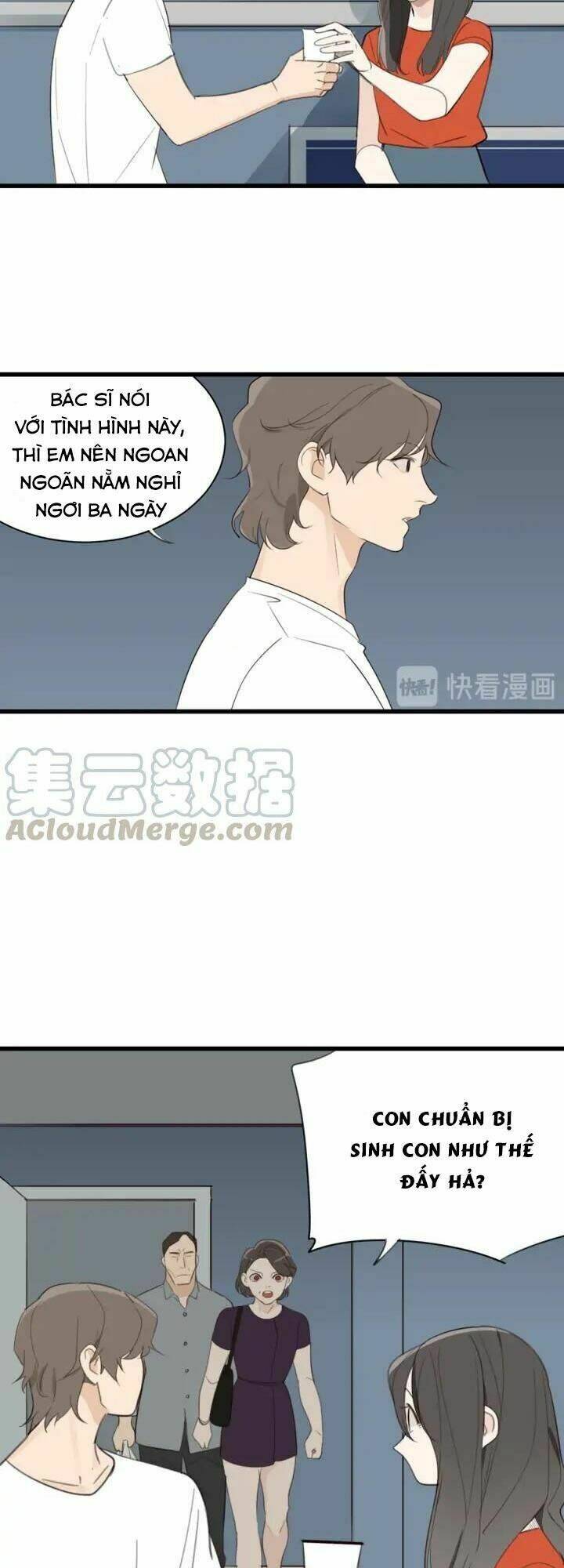 Vật Trong Tay Chapter 26 - Trang 2