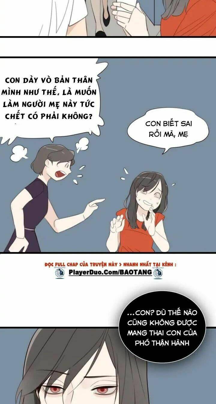 Vật Trong Tay Chapter 26 - Trang 2