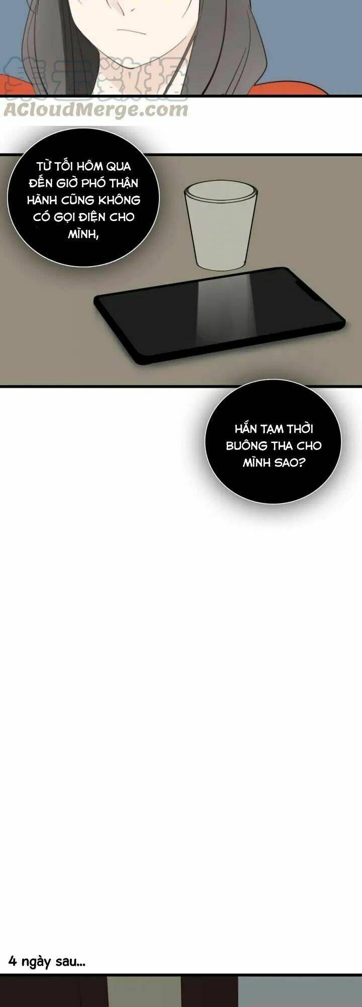 Vật Trong Tay Chapter 26 - Trang 2