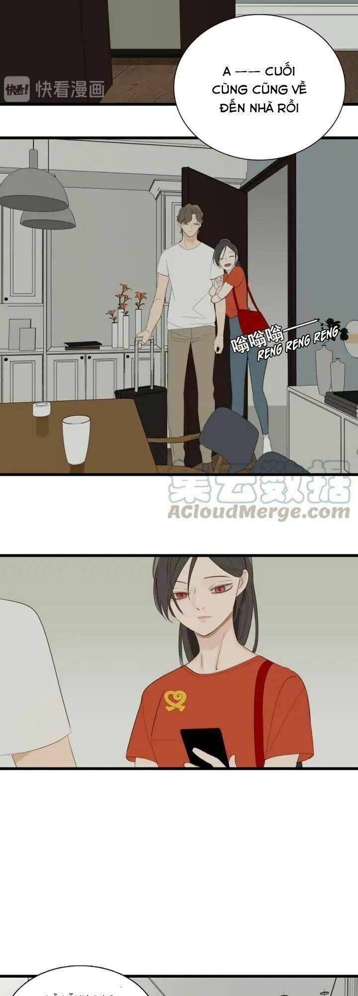 Vật Trong Tay Chapter 26 - Trang 2