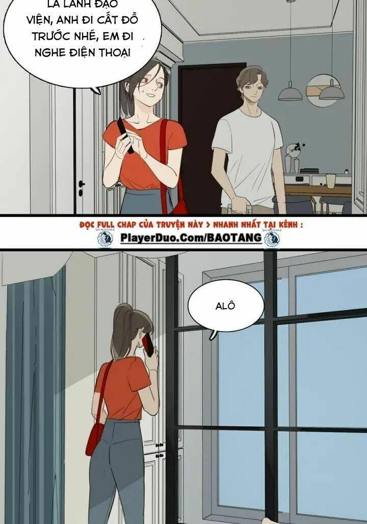 Vật Trong Tay Chapter 26 - Trang 2