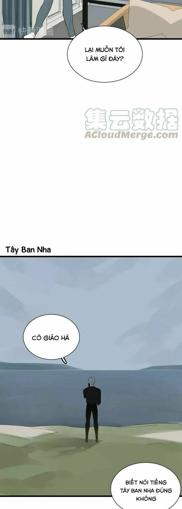 Vật Trong Tay Chapter 26 - Trang 2