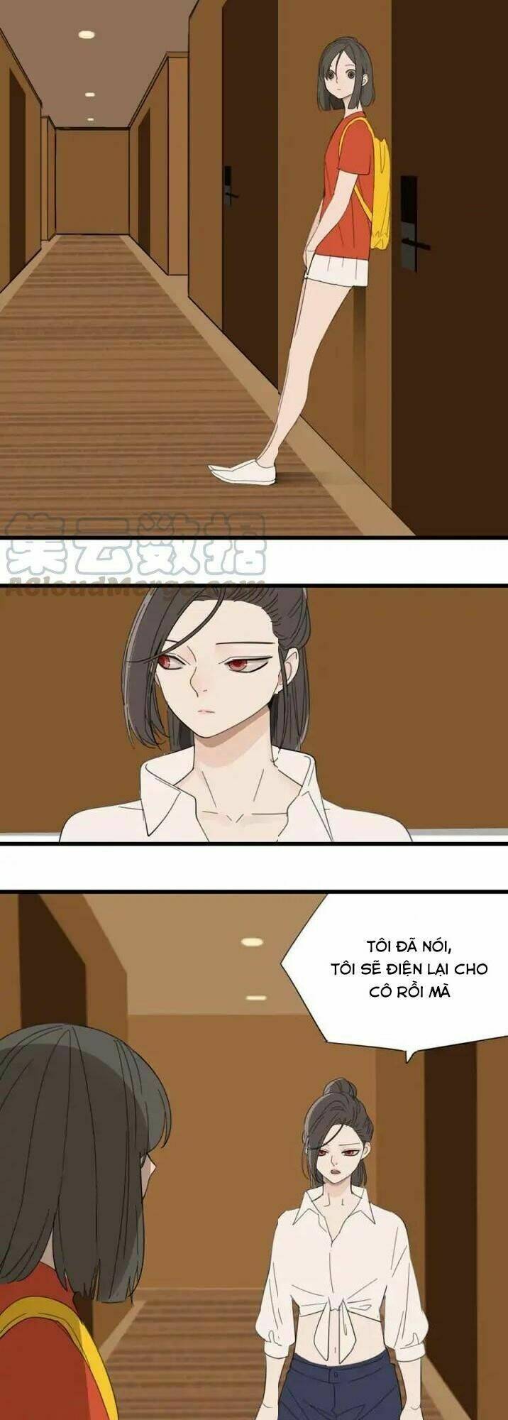 Vật Trong Tay Chapter 26 - Trang 2