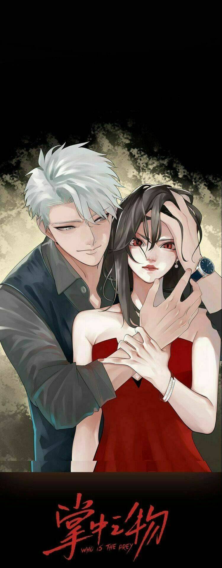 Vật Trong Tay Chapter 27 - Trang 2