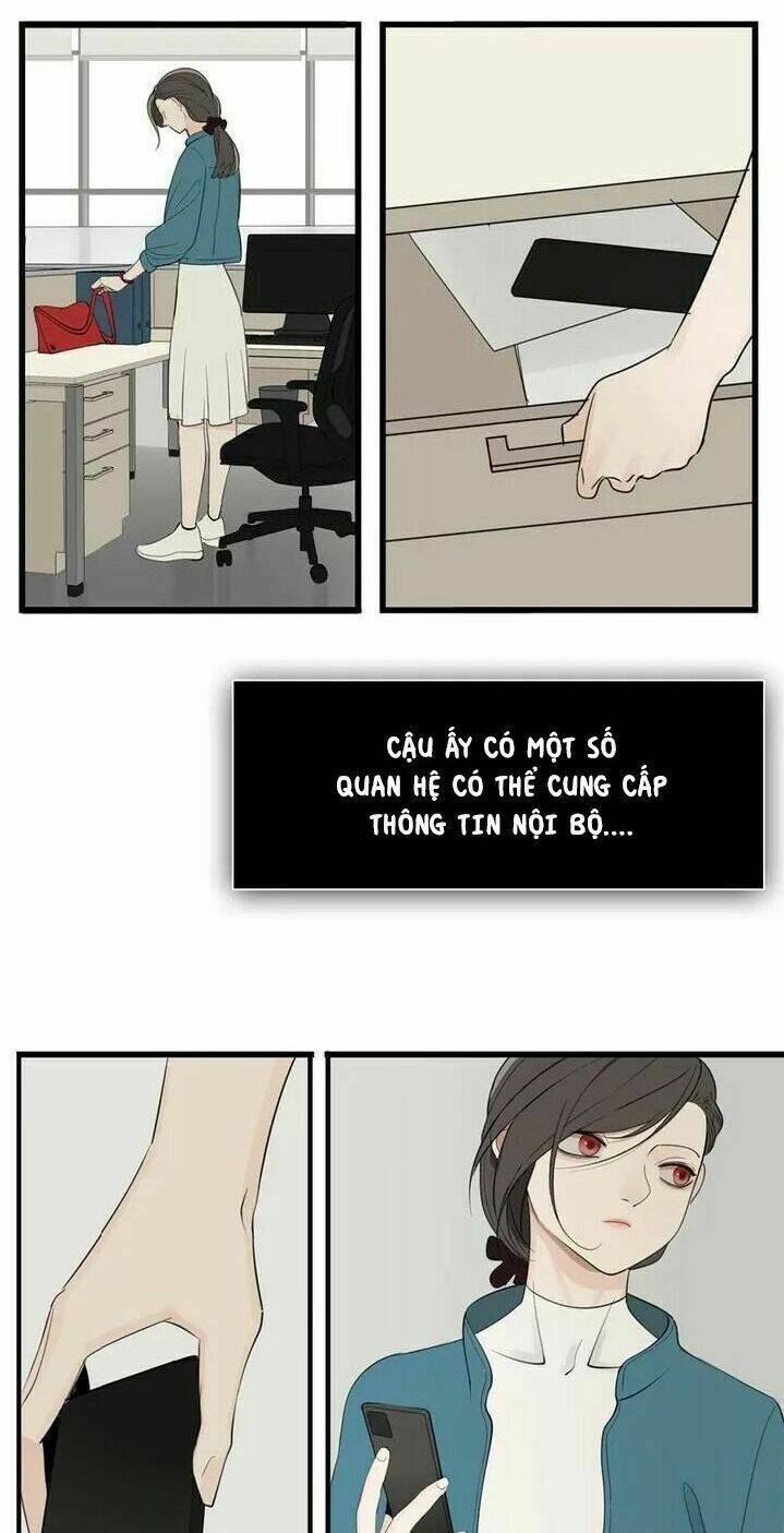 Vật Trong Tay Chapter 27 - Trang 2
