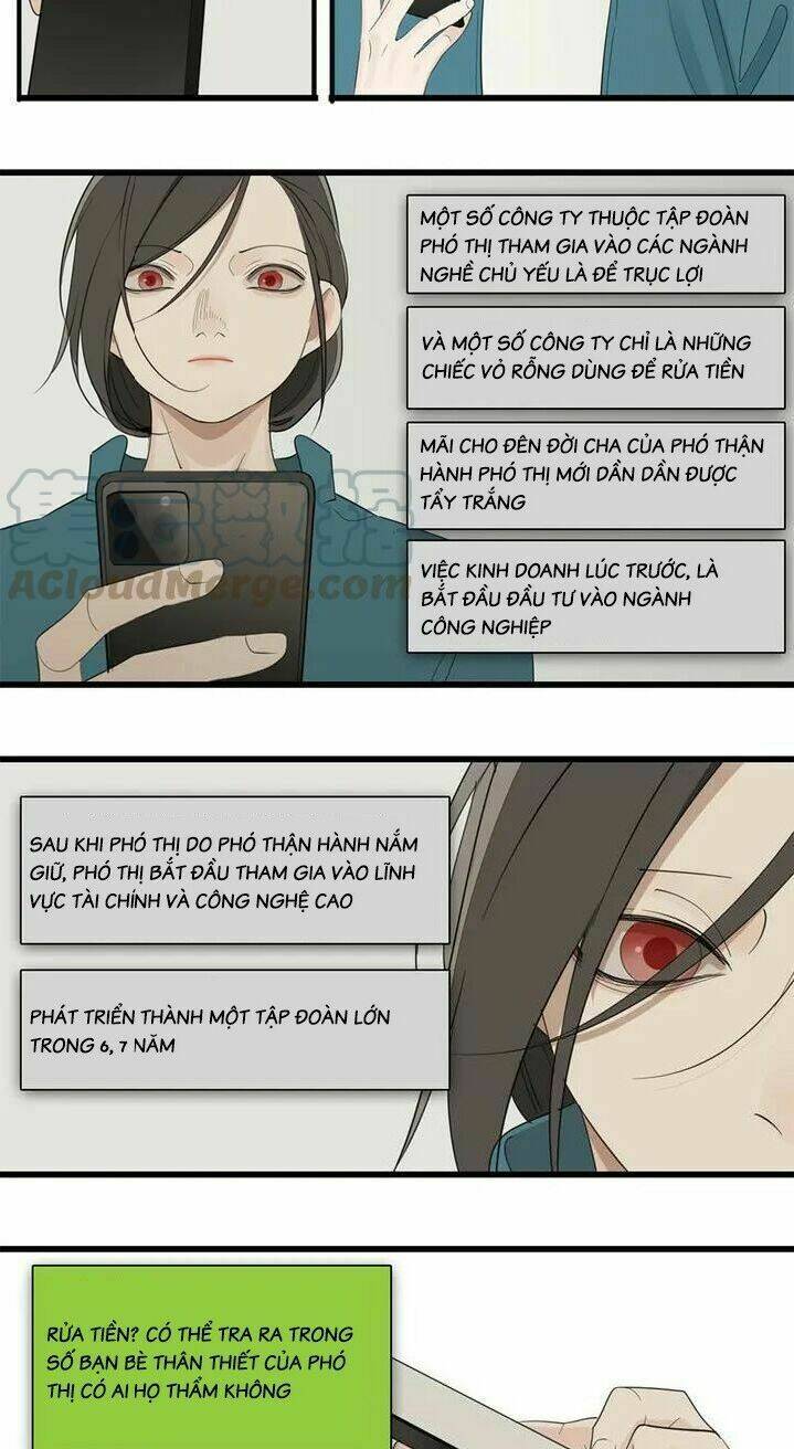 Vật Trong Tay Chapter 27 - Trang 2