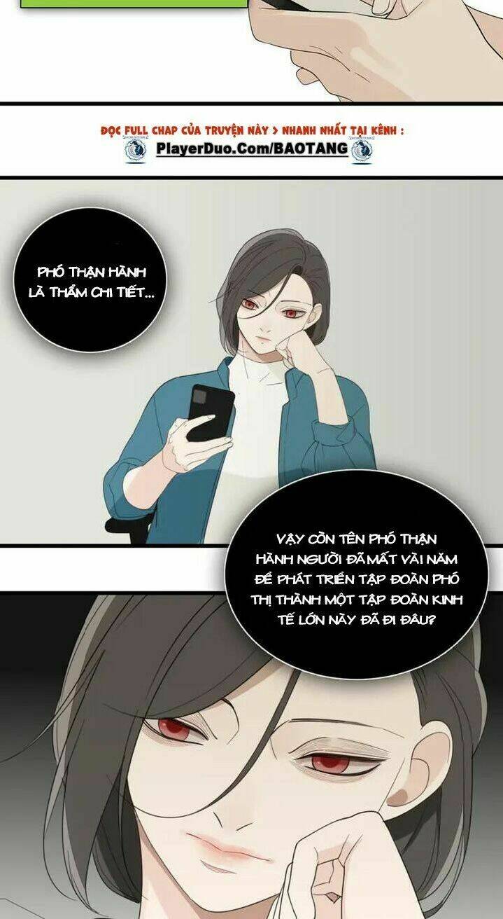 Vật Trong Tay Chapter 27 - Trang 2