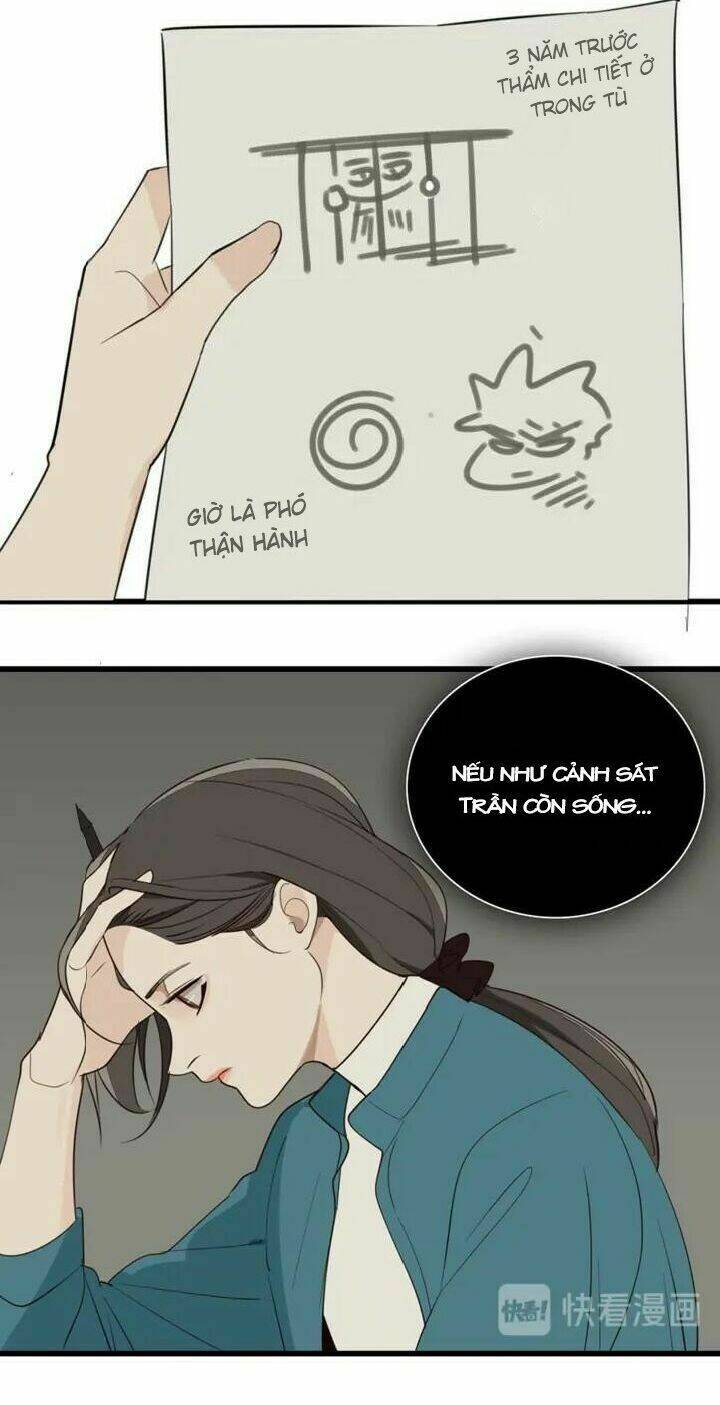 Vật Trong Tay Chapter 27 - Trang 2