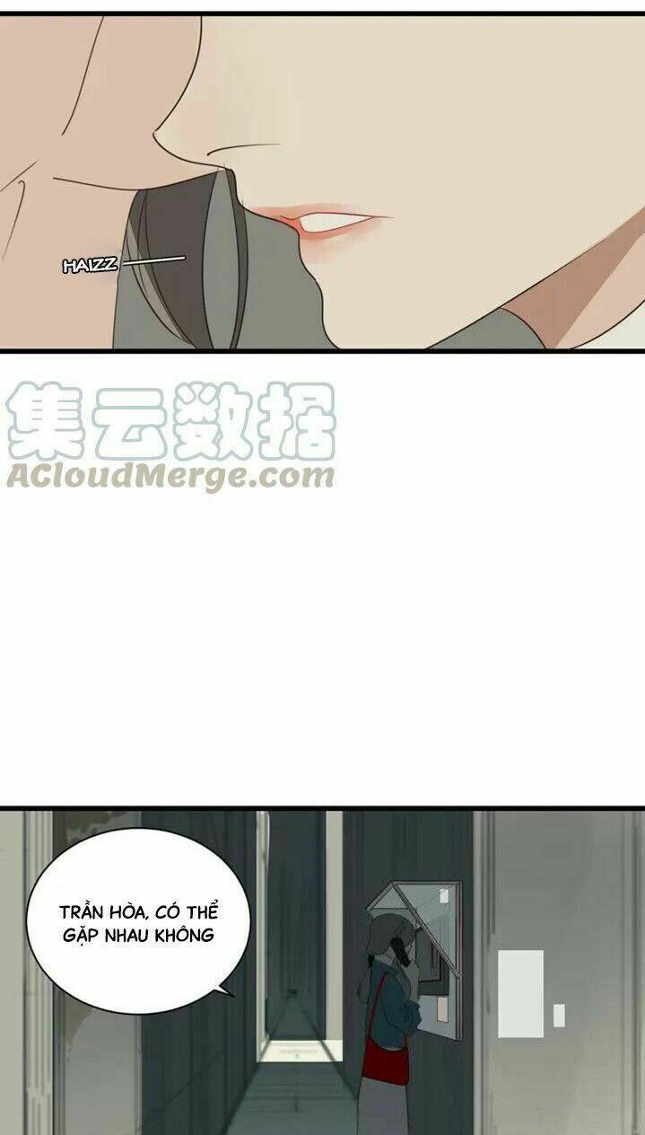 Vật Trong Tay Chapter 27 - Trang 2