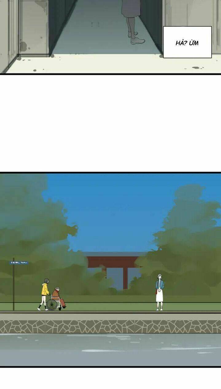 Vật Trong Tay Chapter 27 - Trang 2