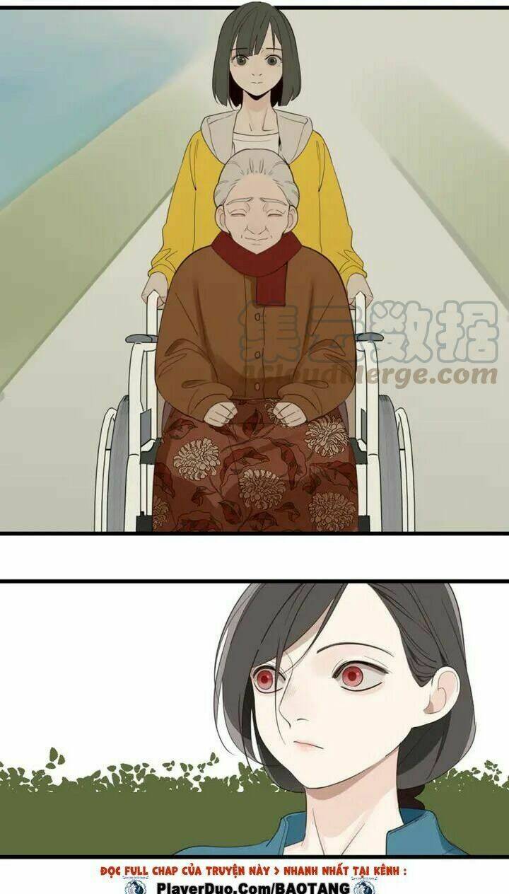 Vật Trong Tay Chapter 27 - Trang 2