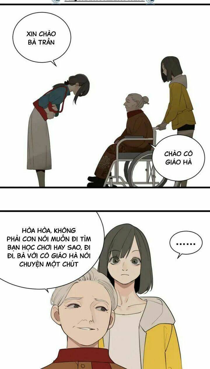 Vật Trong Tay Chapter 27 - Trang 2