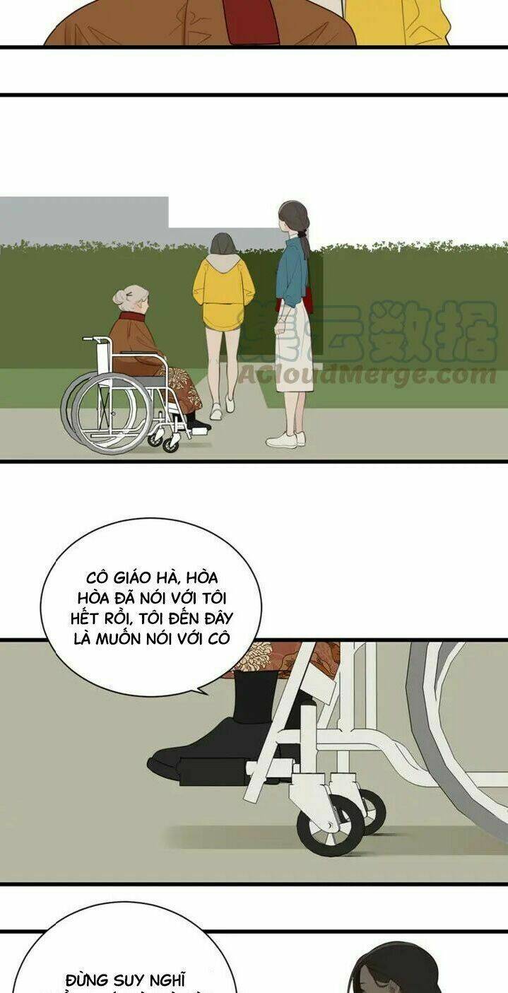 Vật Trong Tay Chapter 27 - Trang 2