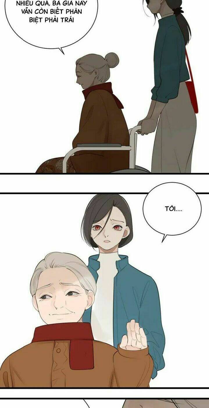Vật Trong Tay Chapter 27 - Trang 2