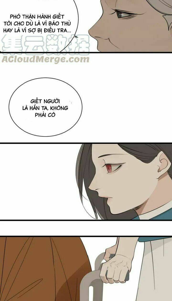 Vật Trong Tay Chapter 27 - Trang 2