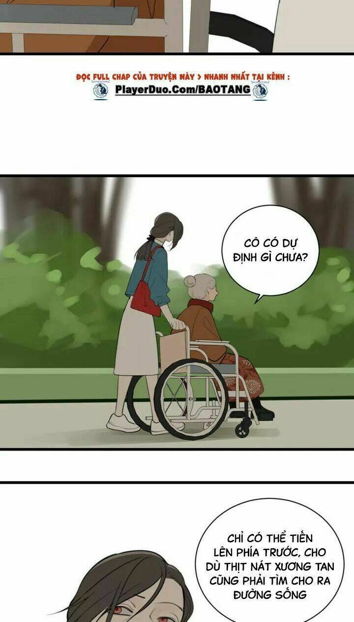 Vật Trong Tay Chapter 27 - Trang 2