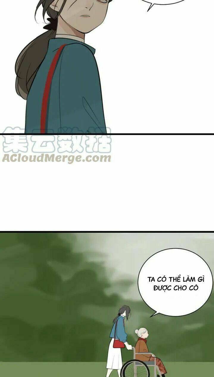 Vật Trong Tay Chapter 27 - Trang 2