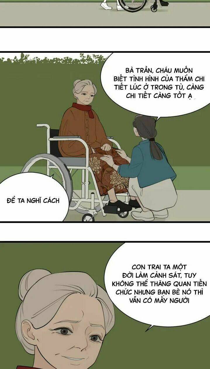 Vật Trong Tay Chapter 27 - Trang 2