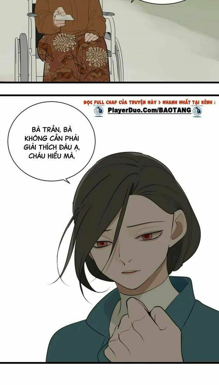Vật Trong Tay Chapter 27 - Trang 2