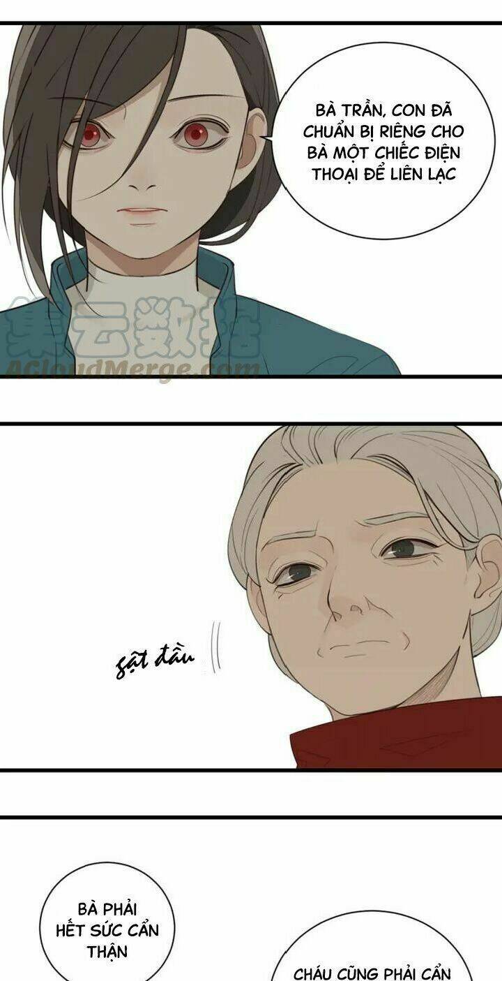 Vật Trong Tay Chapter 27 - Trang 2