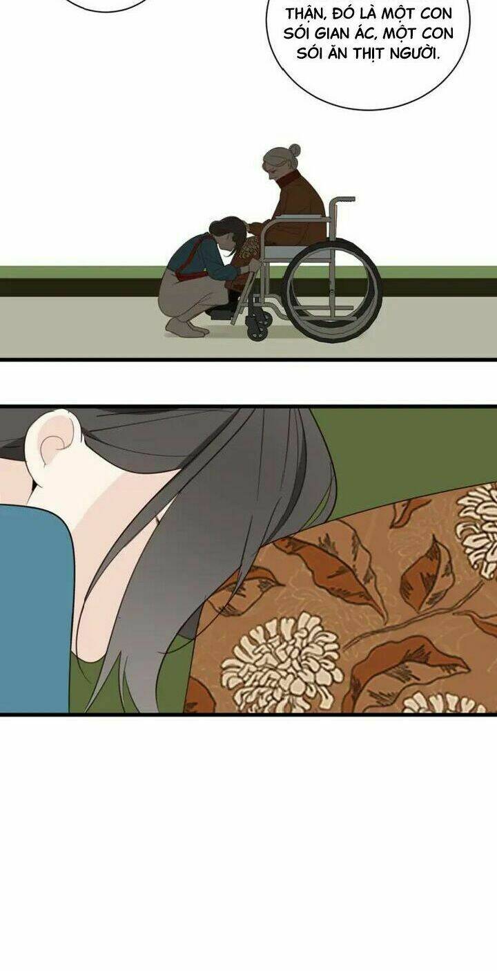 Vật Trong Tay Chapter 27 - Trang 2