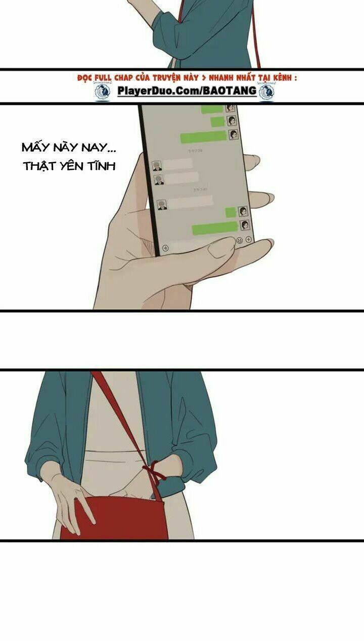 Vật Trong Tay Chapter 27 - Trang 2