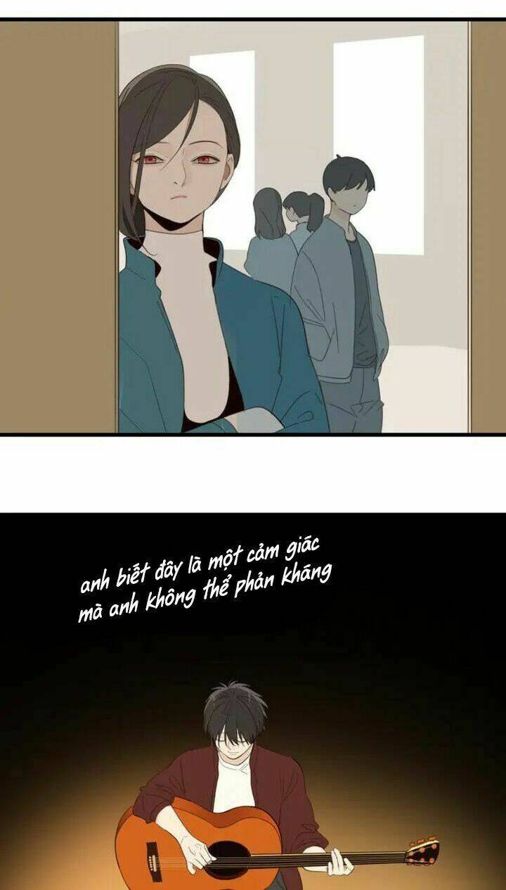 Vật Trong Tay Chapter 27 - Trang 2