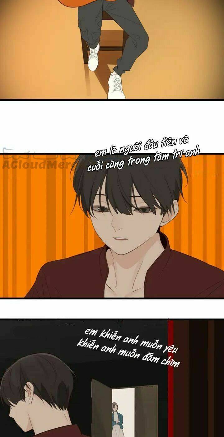 Vật Trong Tay Chapter 27 - Trang 2